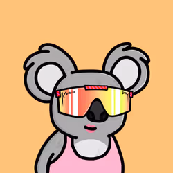 Koala Day #361