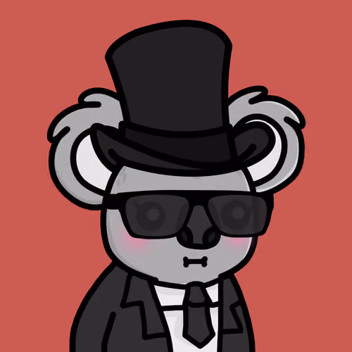 Koala Day #266