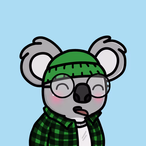 Koala Day #292