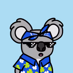 Koala Day #749