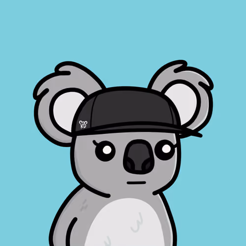 Koala Day #131