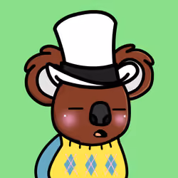 Koala Day #237