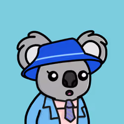 Koala Day #124