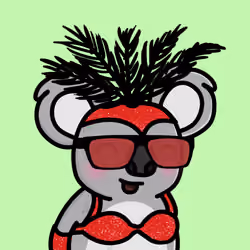 Koala Day #691