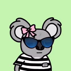 Koala Day #423