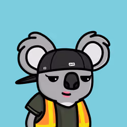 Koala Day #378