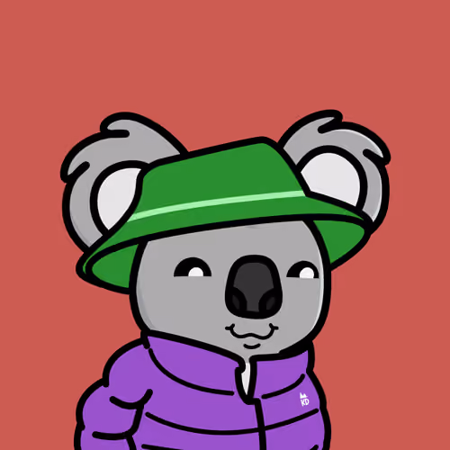Koala Day #82