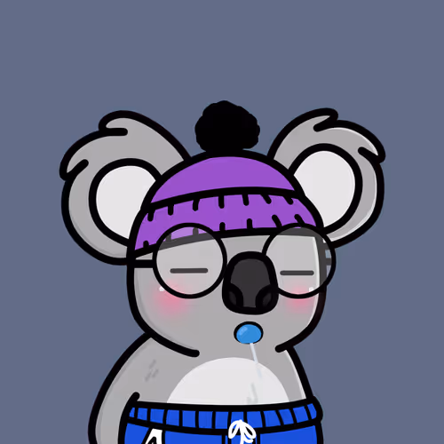 Koaladay
