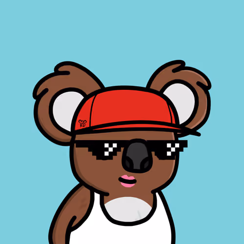 Koala Day #35