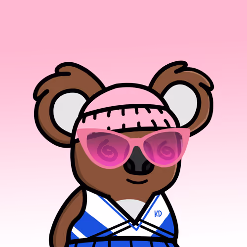 Koala Day #96