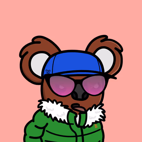 Koala Day #662