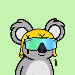 Koala Day #199