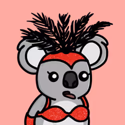 Koala Day #389
