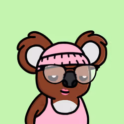 Koala Day #164