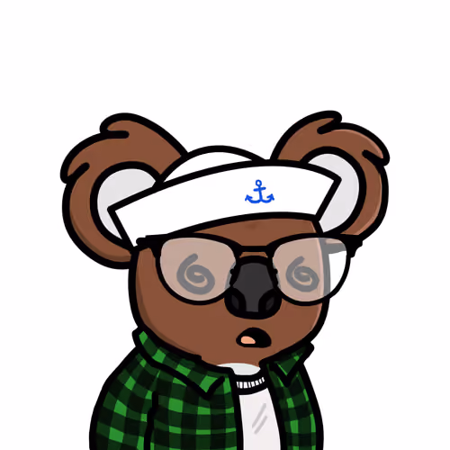 Koala Day #270