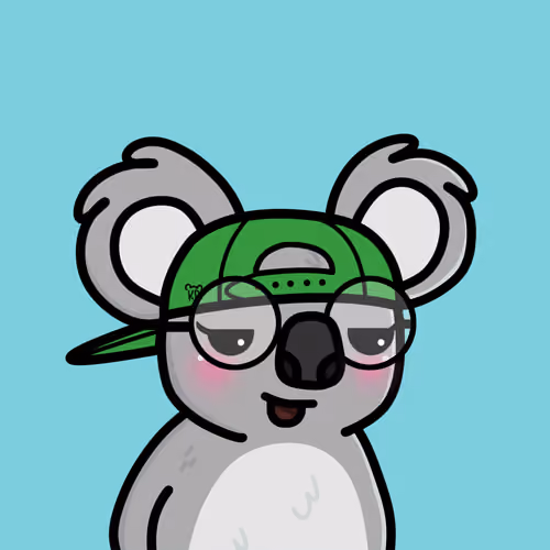 Koala Day #146