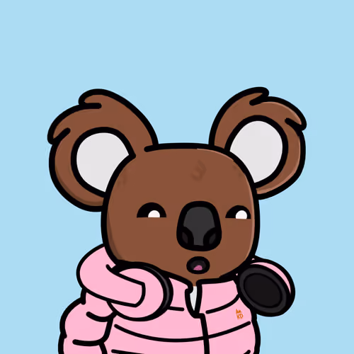 Koala Day #431