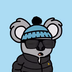 Koala Day #654
