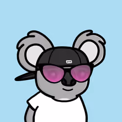 Koala Day #326
