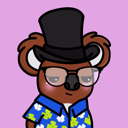 Koaladay