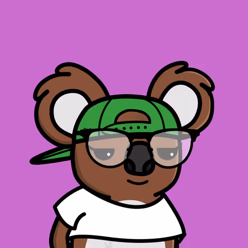 Koaladay