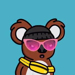 Koala Day #639