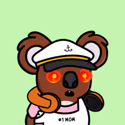 Koala Day #364