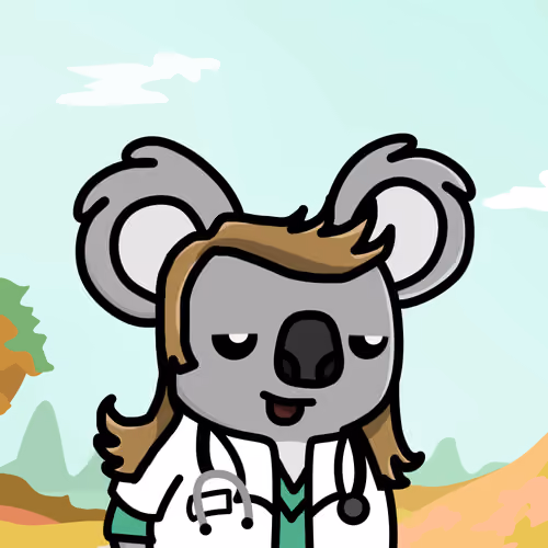 Koala Day #415