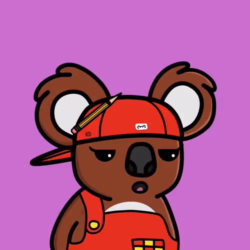 Koala Day #269