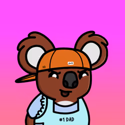 Koala Day #238