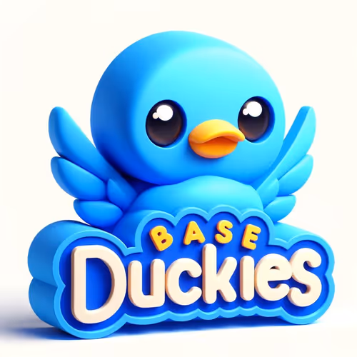 Base Duckies