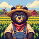Farville Farmer #1051488