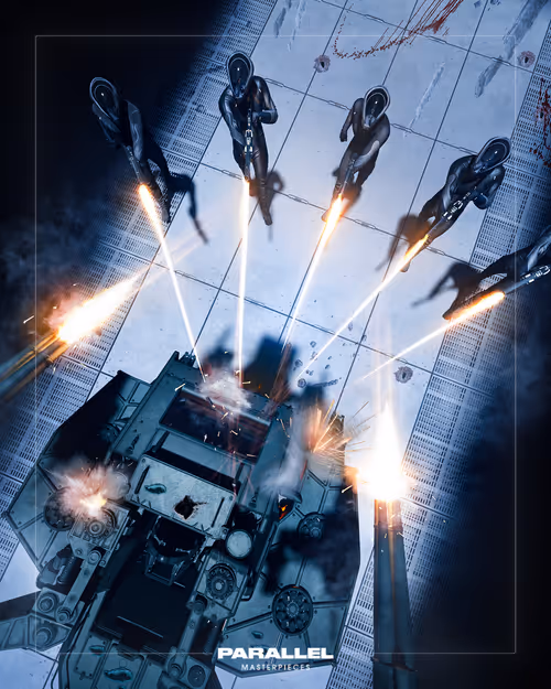 Item #100100056 Media