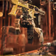 Ramshackle Arsenal Mods