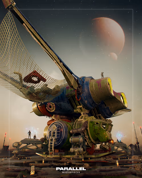 Item #100100047 Media