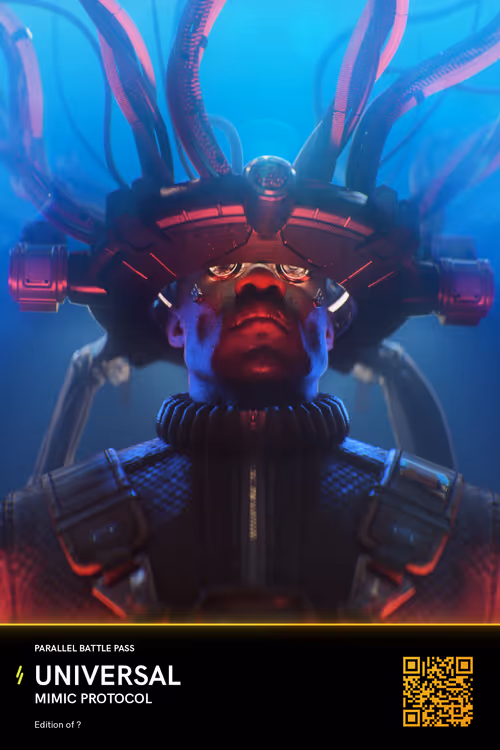 Item #100100064 Media