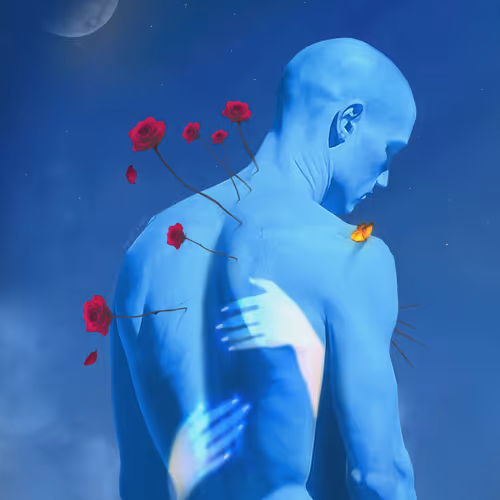 'Bleeding Roses'