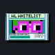 [LIMITED EDITION] Based NounPunks WL Ticket