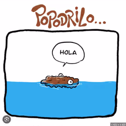 Popo #12