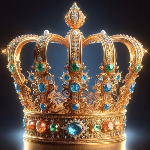 XYZ KINGS - Free #18