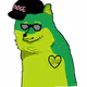 Paint Doge Pound
