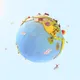 Autumn in the world of Onchain #683