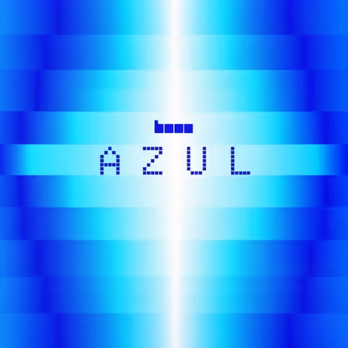 Base Azul