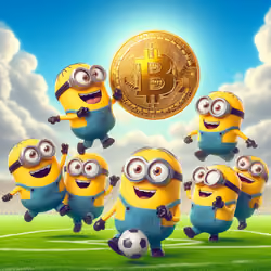 btc minion football