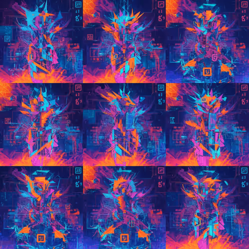 Glitch Chronicles
