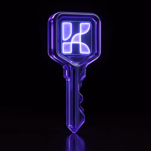 Krain Founders Key