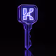 KRAIN Founders Key