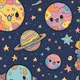 Doodles Galaxy