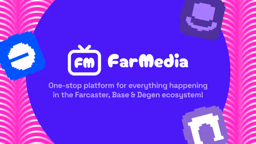 Item #3 Media