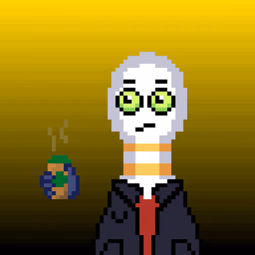 Pixel Pins #1523